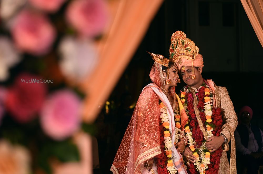 Photo From Asim weds Rishika - By RS Wedding Bells