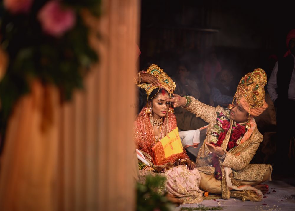 Photo From Asim weds Rishika - By RS Wedding Bells