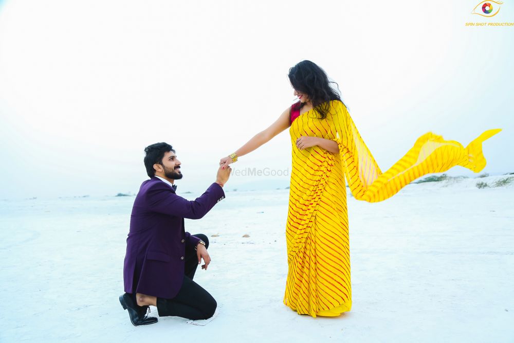 Photo From ABHAY +SNEHA  - By Spin Shot Production 