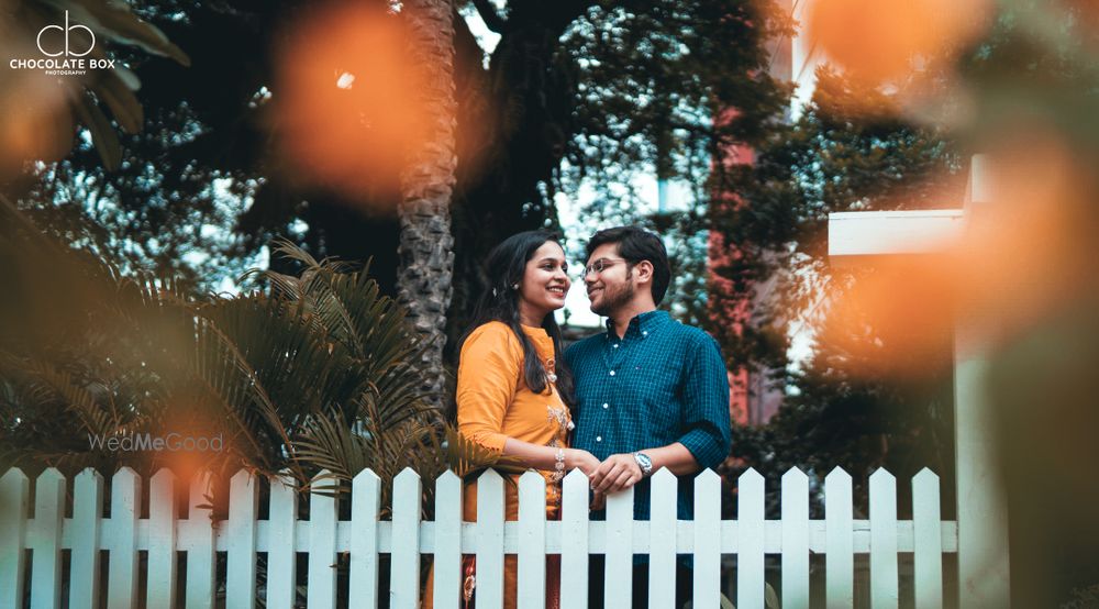 Photo From Couple Shoot - By Chocolate Box Photography