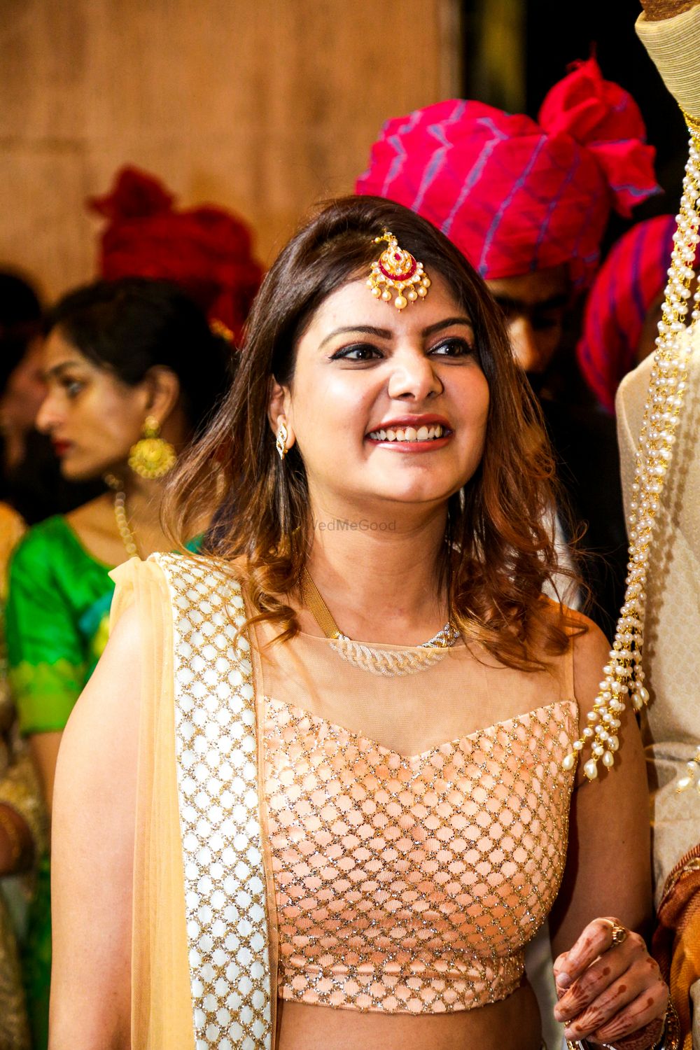 Photo From Pooja + Prashant - By Spin Shot Production 