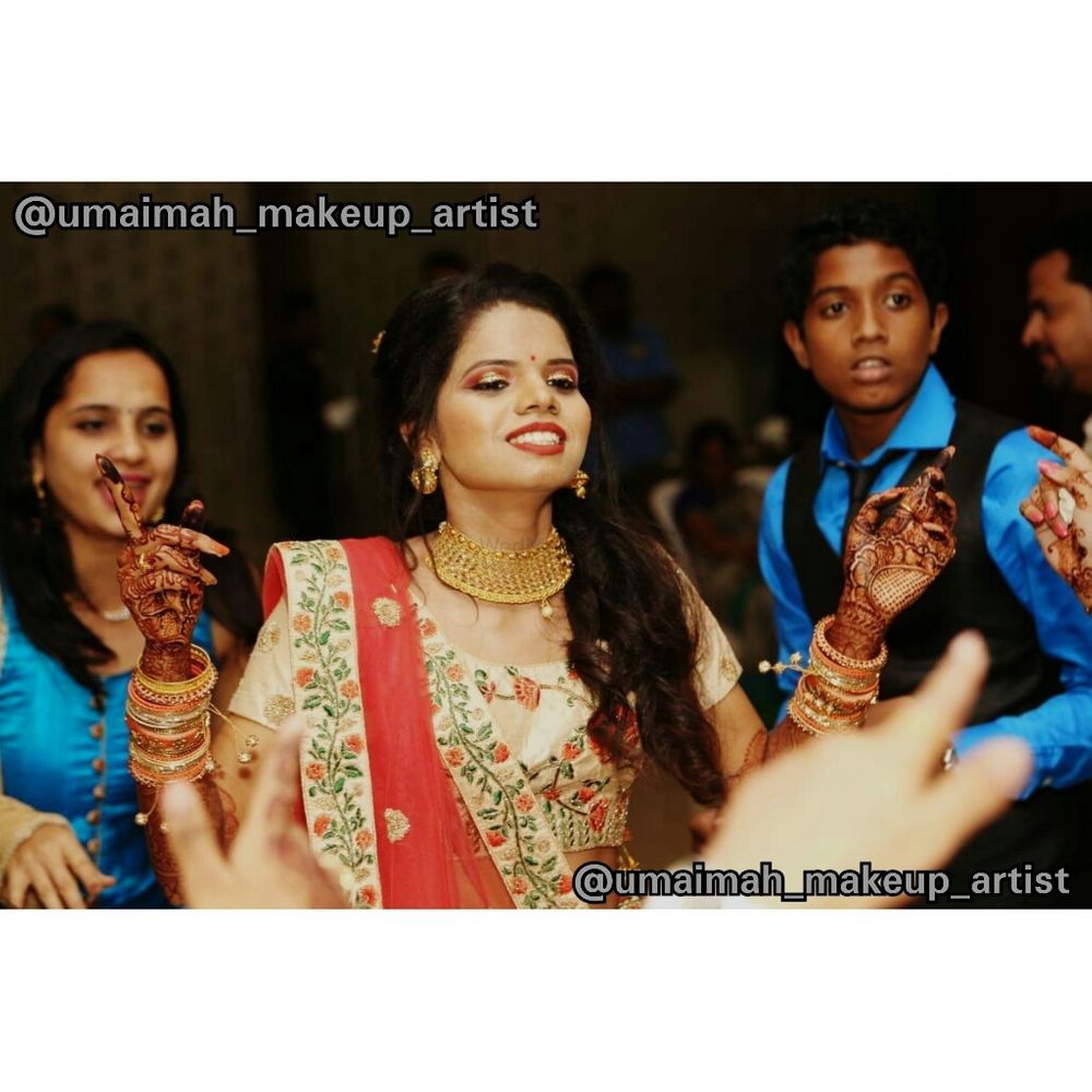 Photo From party makeup - By Umaimah Professional Makeup Artist