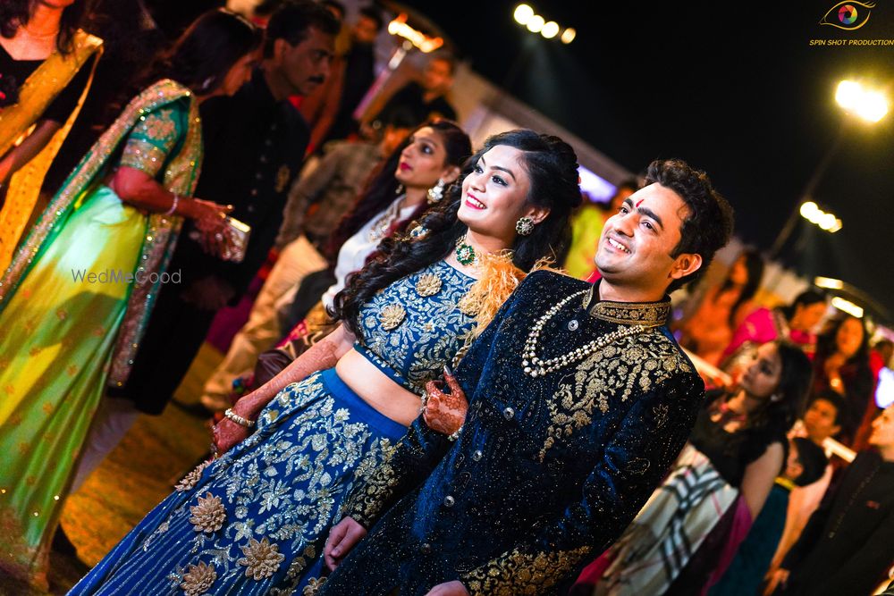 Photo From AMAN + SHREYA - By Spin Shot Production 