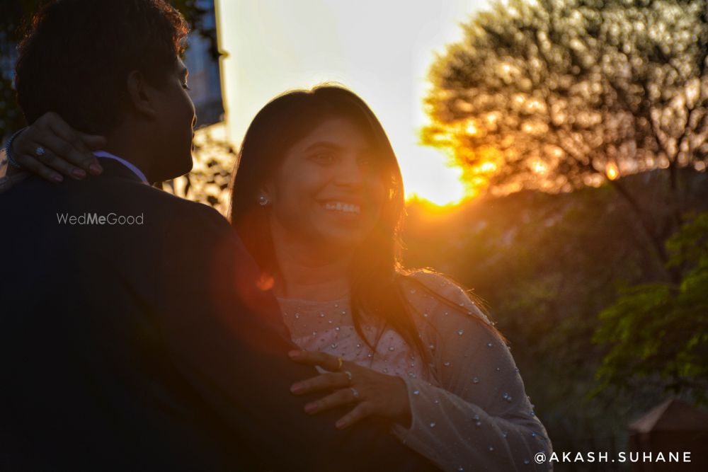 Photo From Devi & Rachna's Happy Moments - By Akash Suhane Photography