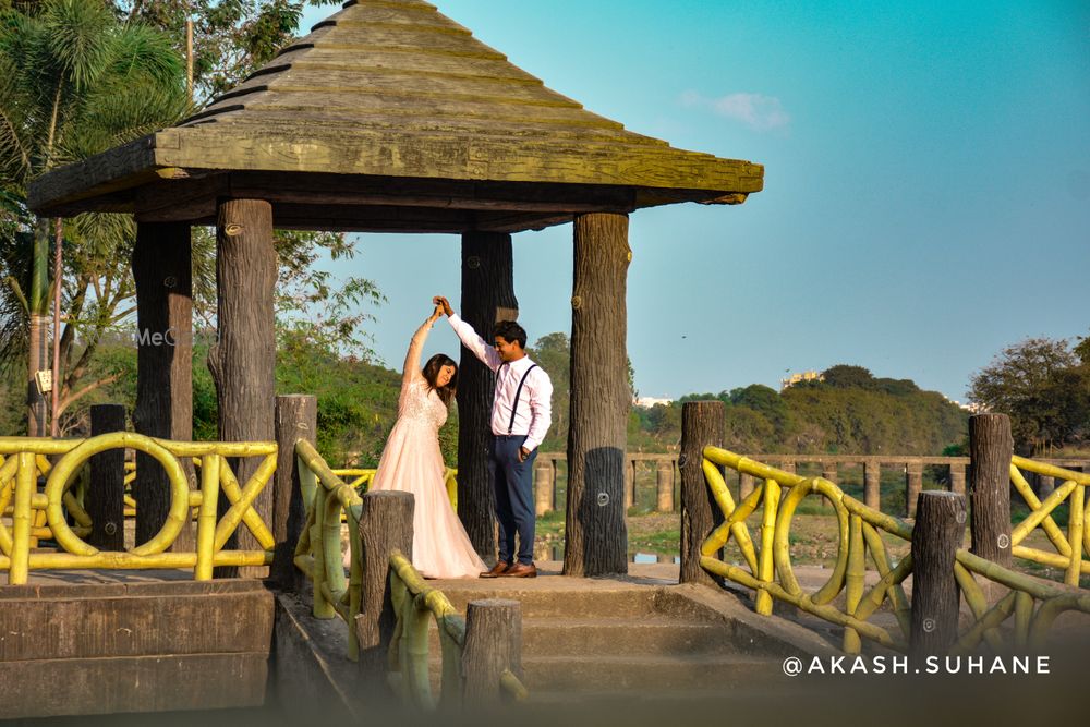 Photo From Devi & Rachna's Happy Moments - By Akash Suhane Photography