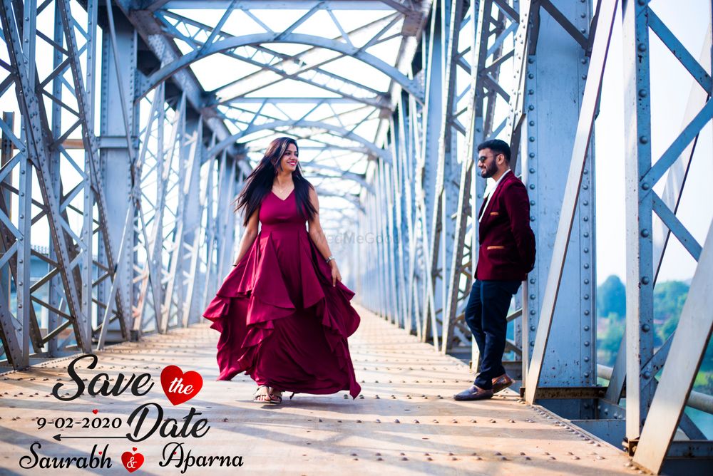 Photo From Saurabh & Aparna - By Tarang Shrivastava Photography