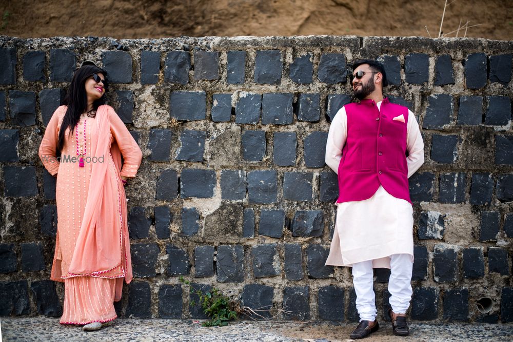 Photo From Saurabh & Aparna - By Tarang Shrivastava Photography