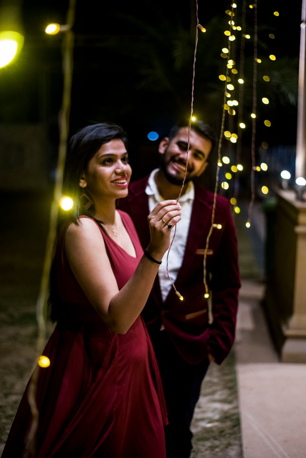 Photo From Saurabh & Aparna - By Tarang Shrivastava Photography