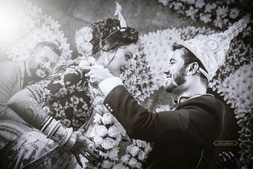 Photo From Yogesh & Tanaya - By Vows and Rituals