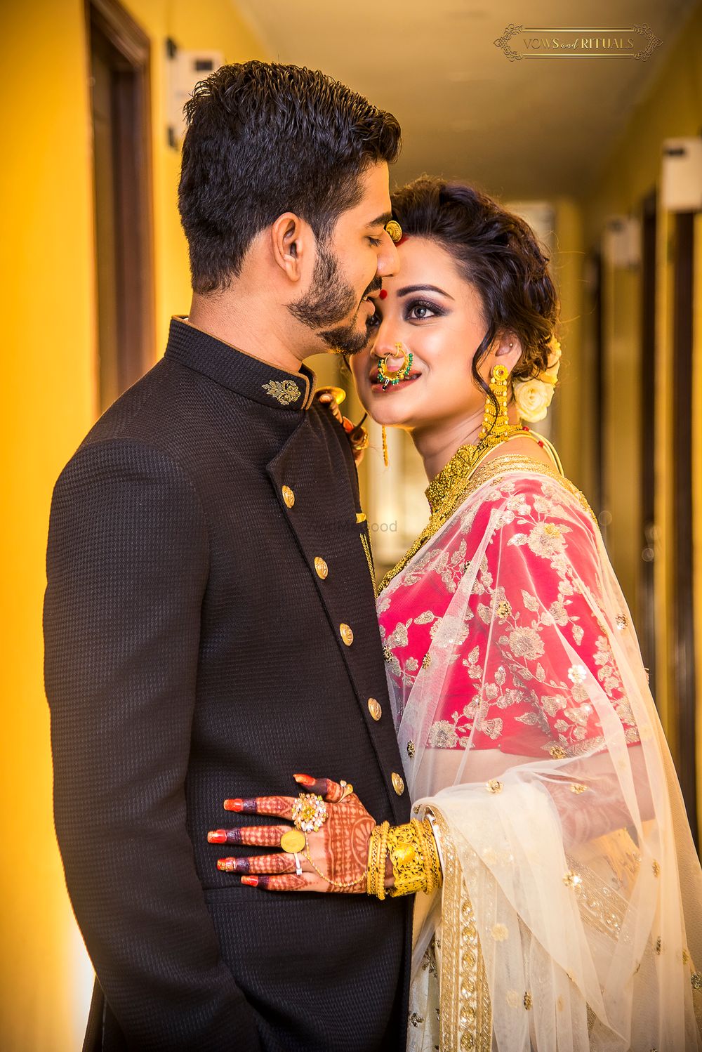Photo From Yogesh & Tanaya - By Vows and Rituals