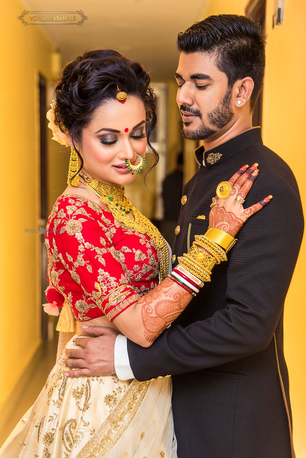 Photo From Yogesh & Tanaya - By Vows and Rituals