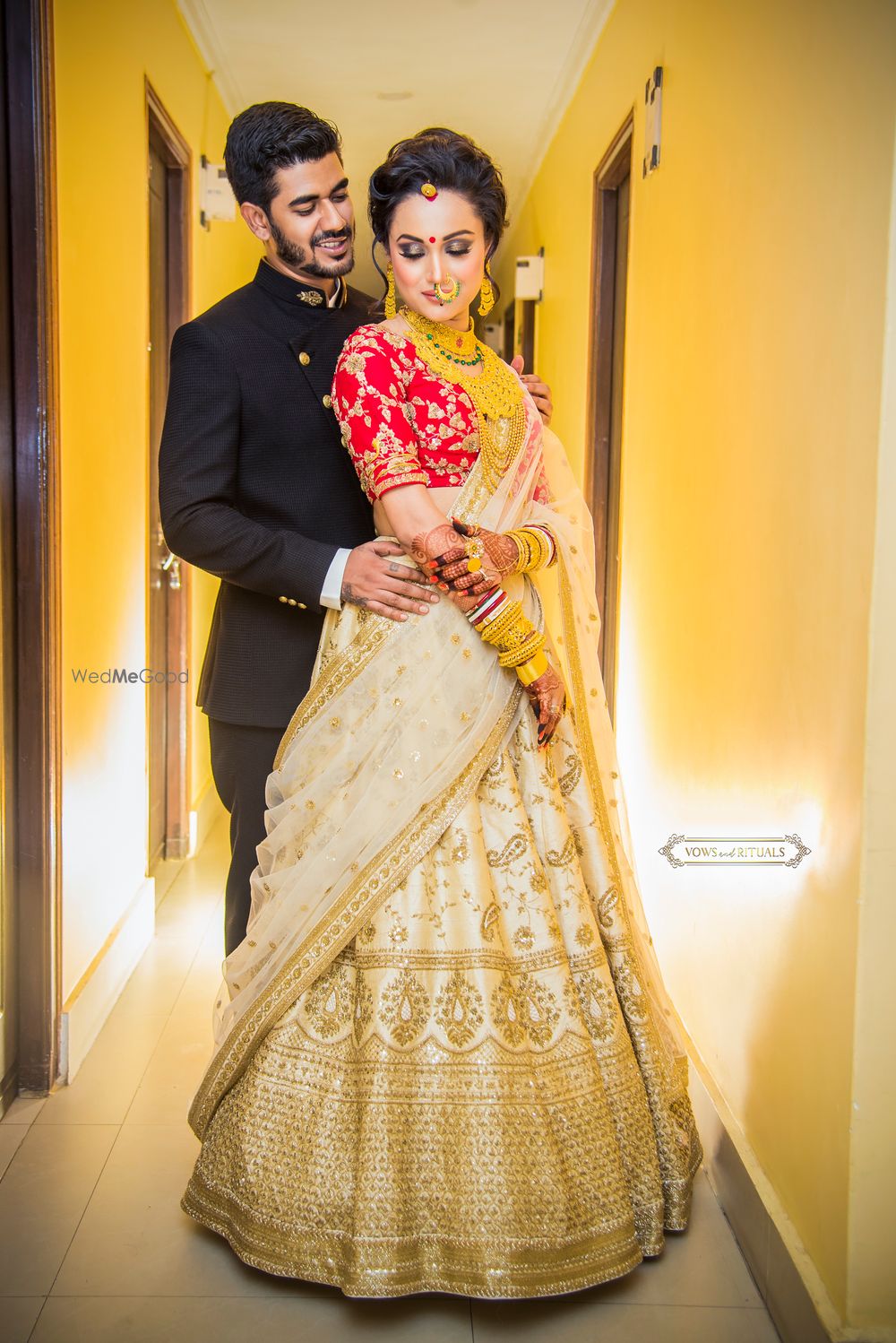 Photo From Yogesh & Tanaya - By Vows and Rituals