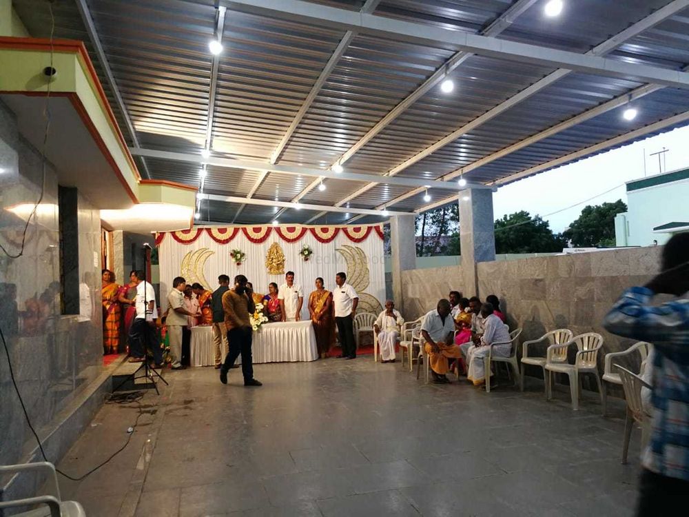 Photo From weddings - By Vasuki Mahal Kalyana Mandapam