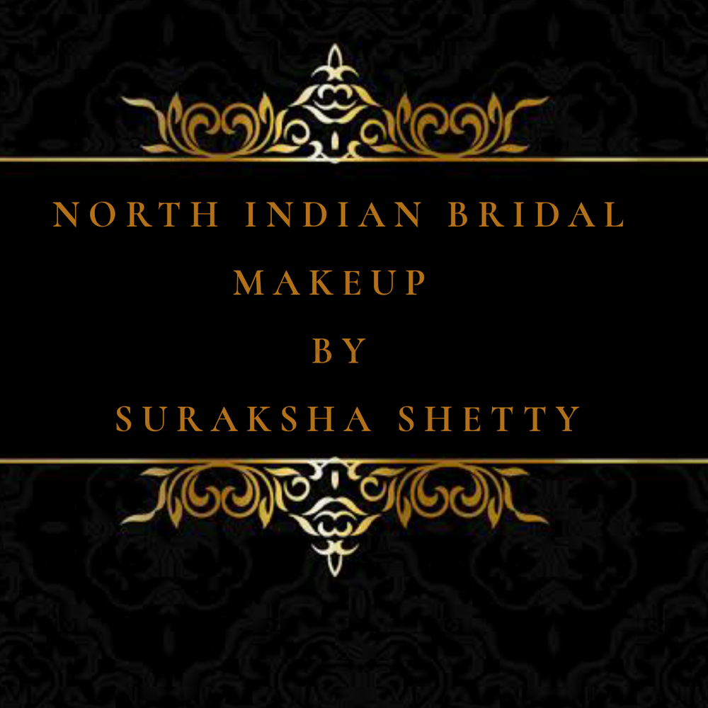 Photo From Northindian Bride - By Makeup by Shetty