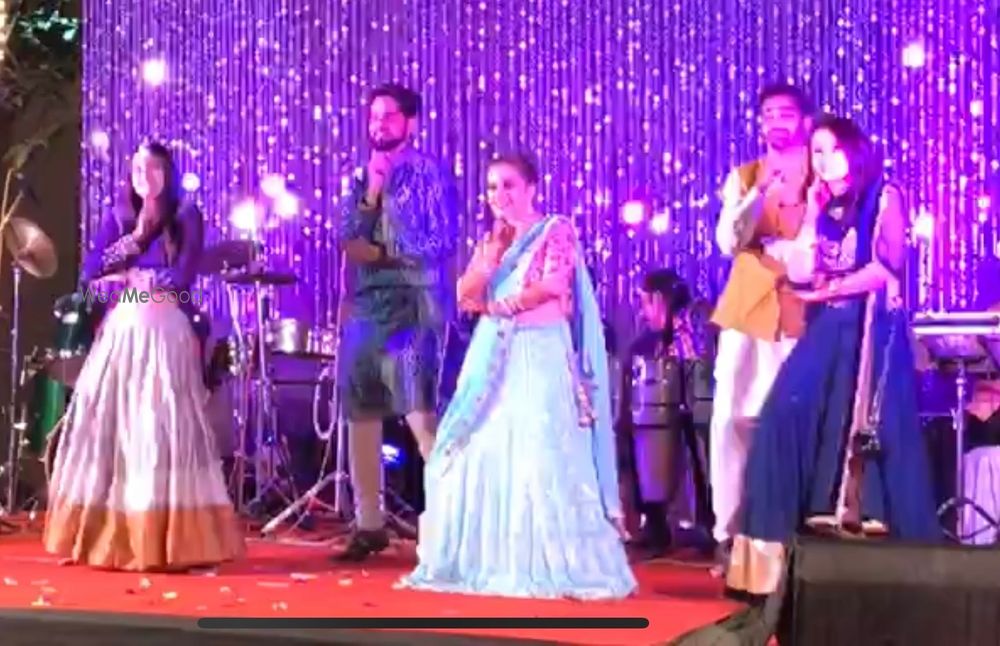 Photo From PARTH weds ANKITA  - By Krishna & Vatsal Choreography