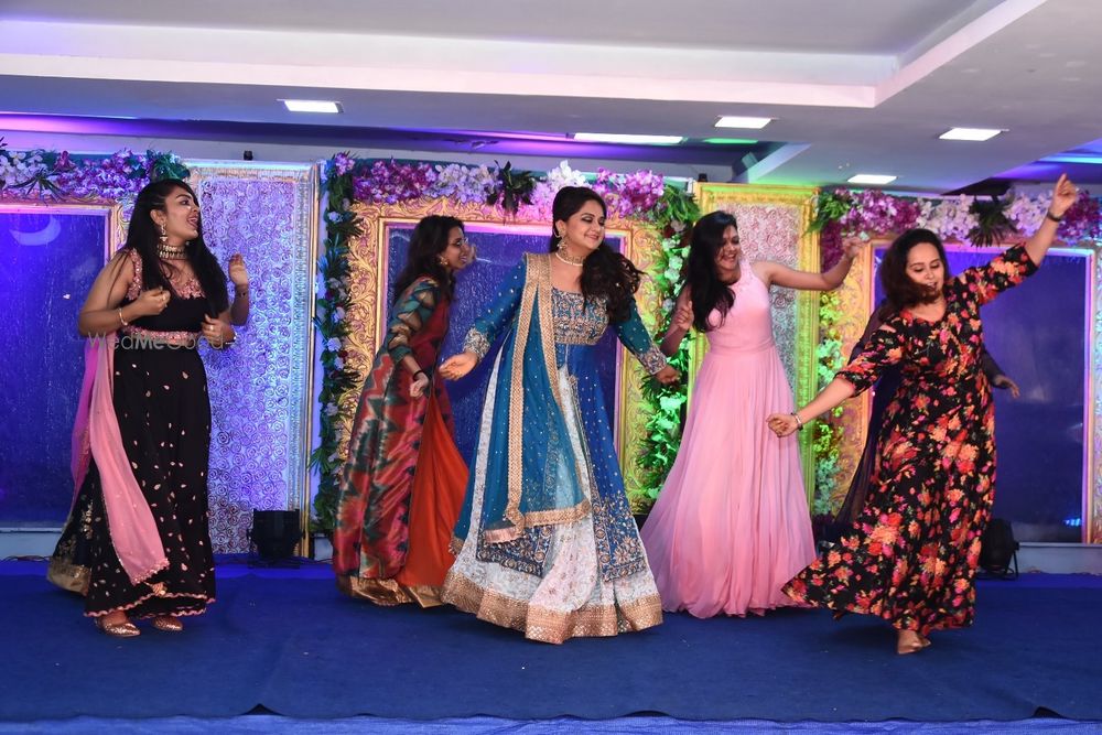 Photo From AQUIL weds SUKOON  - By Krishna & Vatsal Choreography