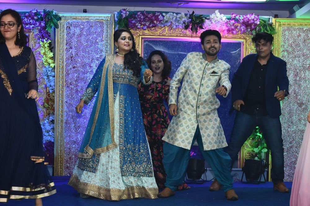 Photo From AQUIL weds SUKOON  - By Krishna & Vatsal Choreography