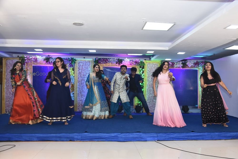 Photo From AQUIL weds SUKOON  - By Krishna & Vatsal Choreography