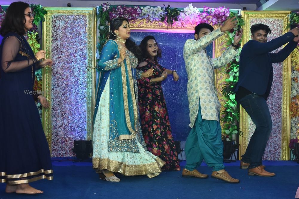 Photo From AQUIL weds SUKOON  - By Krishna & Vatsal Choreography