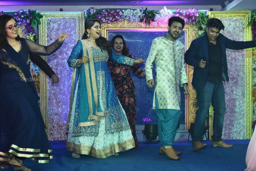 Photo From AQUIL weds SUKOON  - By Krishna & Vatsal Choreography