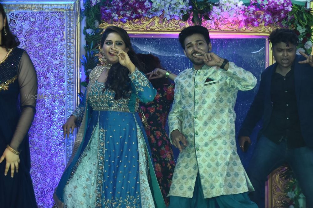 Photo From AQUIL weds SUKOON  - By Krishna & Vatsal Choreography
