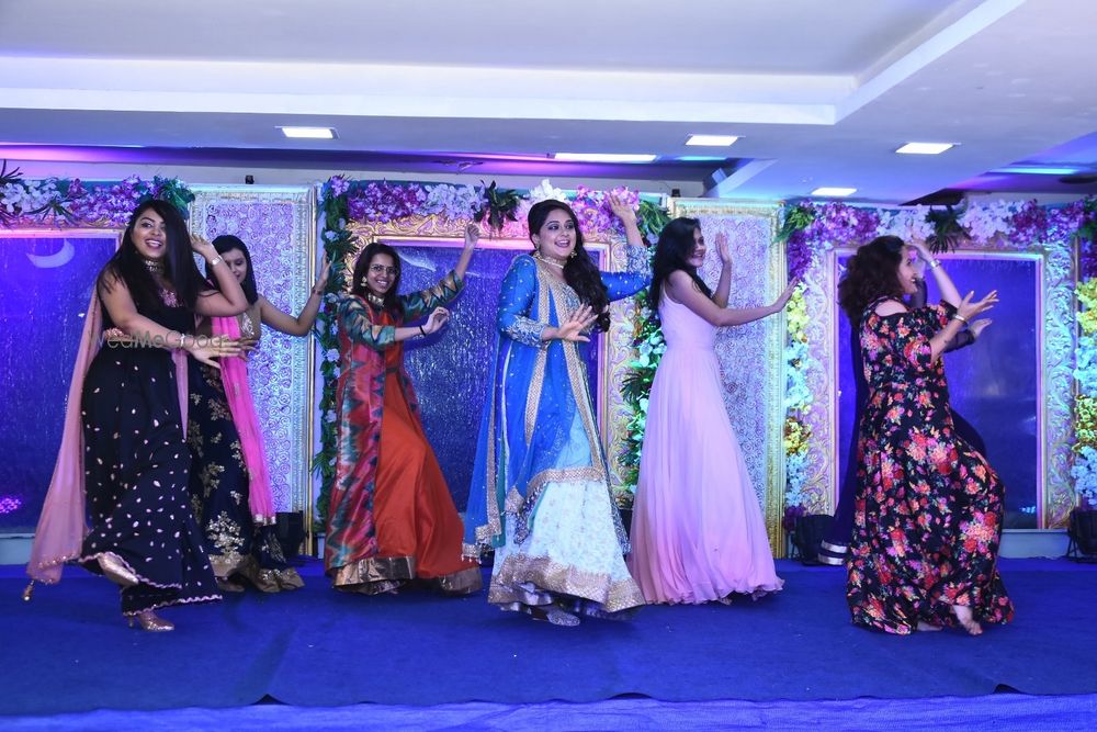 Photo From AQUIL weds SUKOON  - By Krishna & Vatsal Choreography