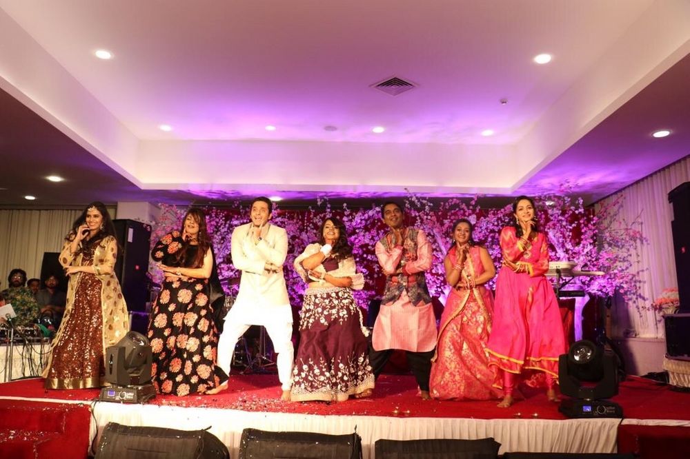 Photo From TEJAS weds MANSI  - By Krishna & Vatsal Choreography