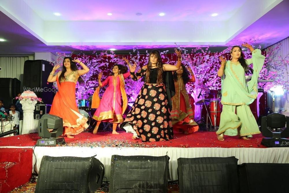 Photo From TEJAS weds MANSI  - By Krishna & Vatsal Choreography