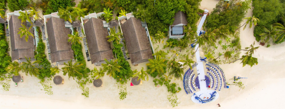 Photo From Beach Wedding - By Every Last Detail