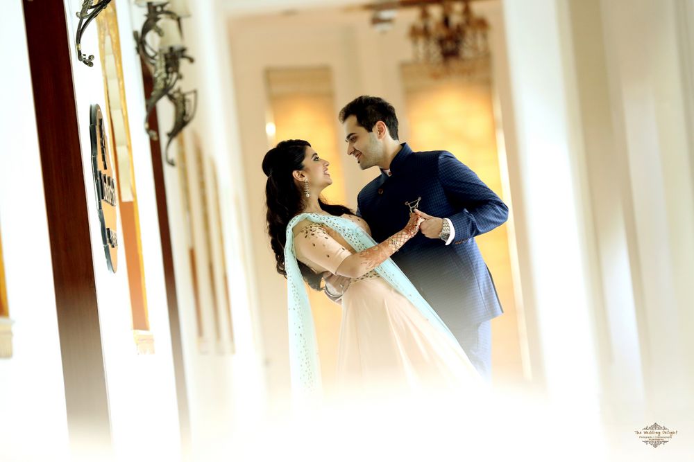 Photo From Mitali + Ramit - By The Wedding Delight