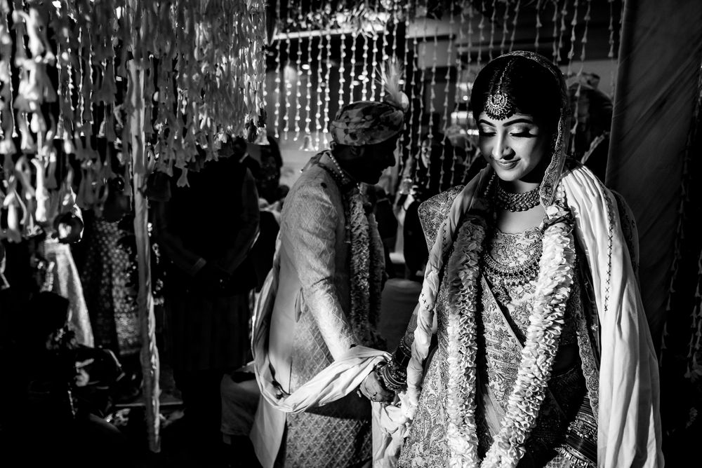 Photo From Mehak weds Naman. #mehaknama - By Sheetal Dang Makeup
