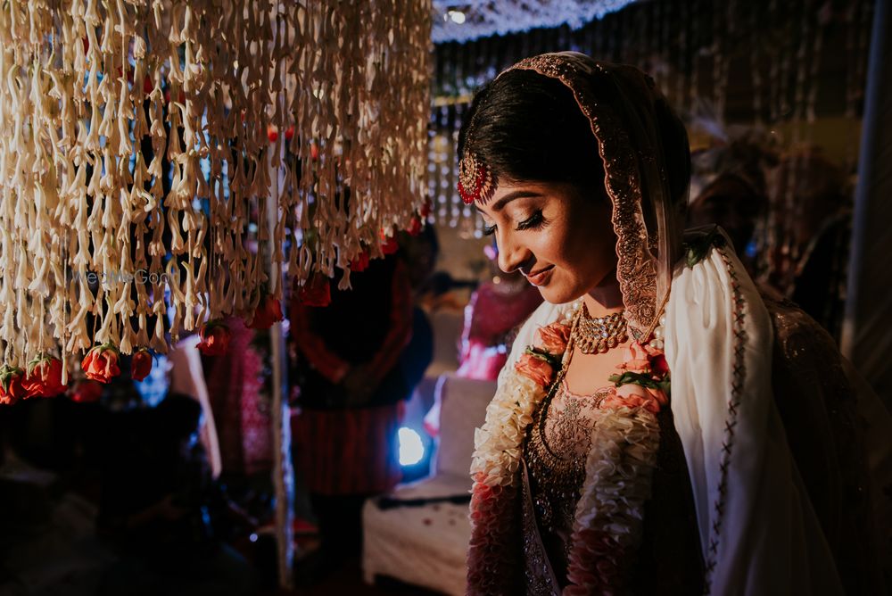 Photo From Mehak weds Naman. #mehaknama - By Sheetal Dang Makeup