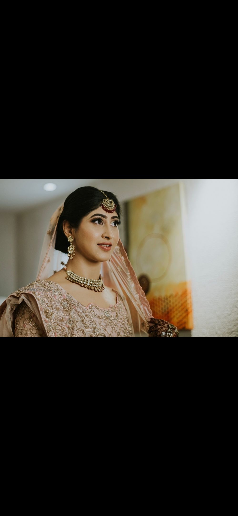 Photo From Mehak weds Naman. #mehaknama - By Sheetal Dang Makeup