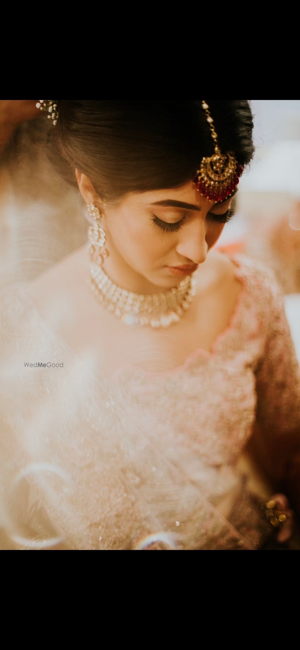 Photo From Mehak weds Naman. #mehaknama - By Sheetal Dang Makeup