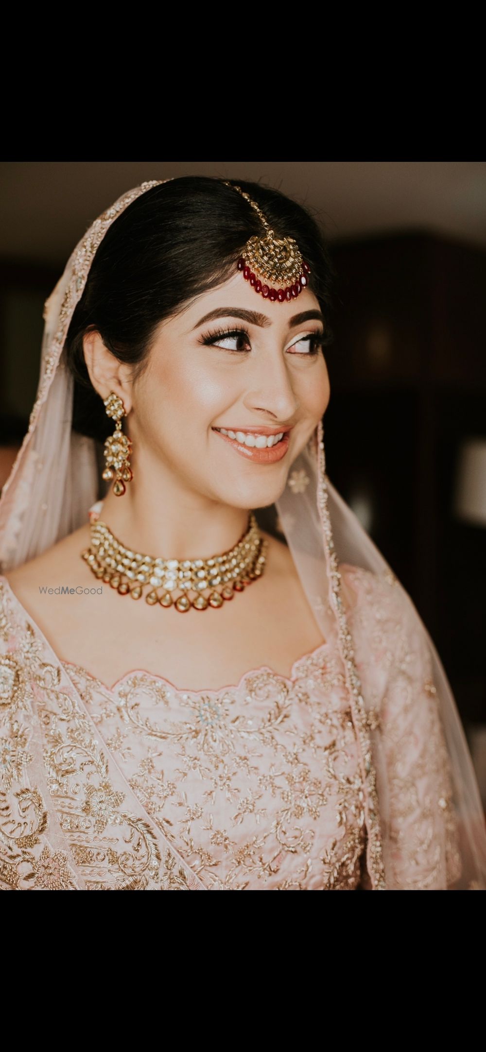 Photo From Mehak weds Naman. #mehaknama - By Sheetal Dang Makeup