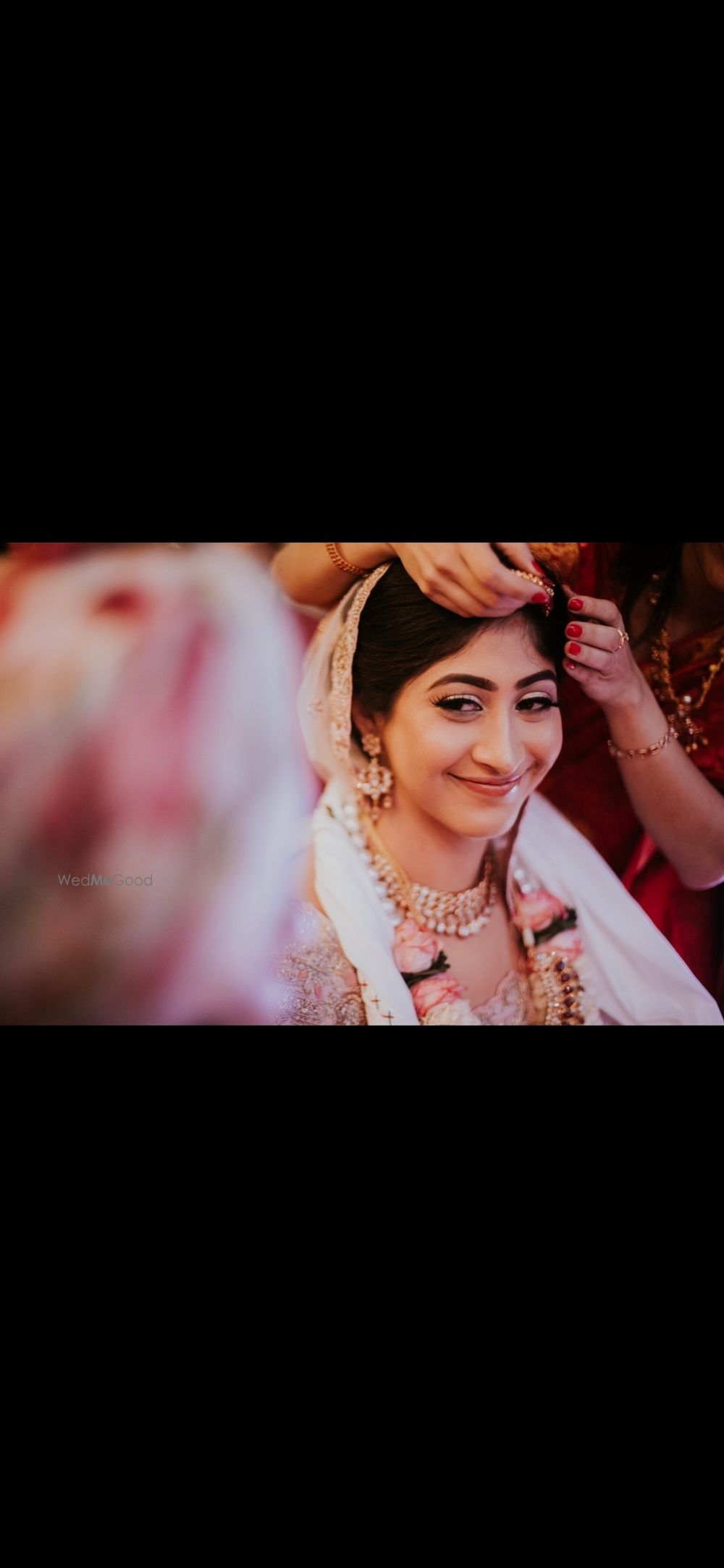 Photo From Mehak weds Naman. #mehaknama - By Sheetal Dang Makeup