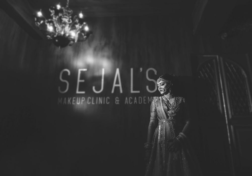 Photo From Payal Wedding Glimpse - By The First Feet Fotography