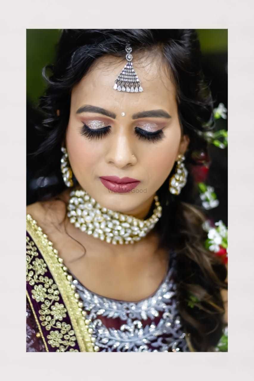 Photo From Party Makeup - By Perfect Looks Makeup Studio