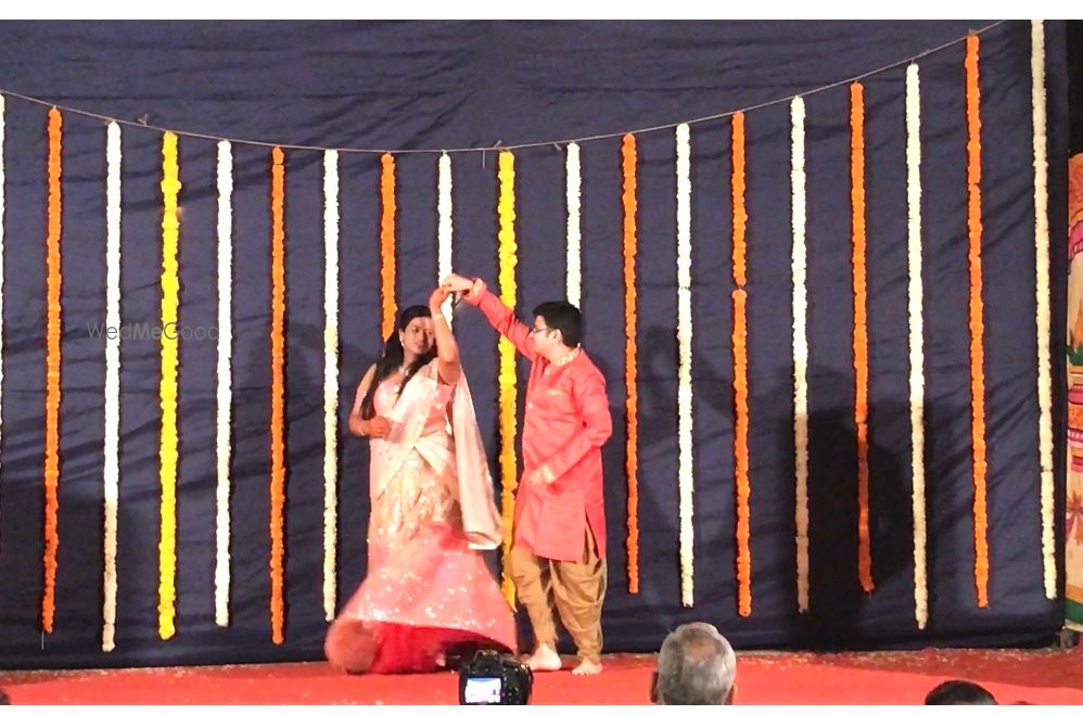 Photo From ASHISH weds MRUNAL  - By Krishna & Vatsal Choreography