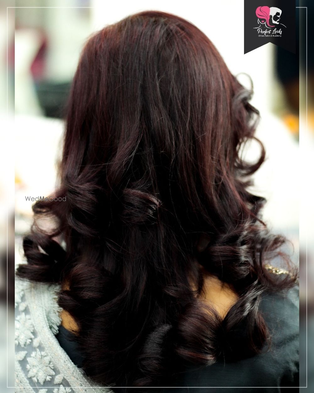 Photo From Hair Do - By Perfect Looks Makeup Studio