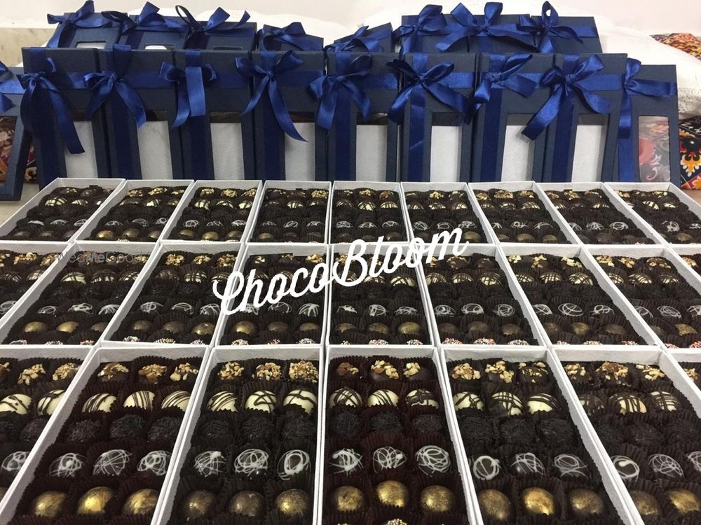 Photo From Gift Hampers  - By Choco Bloom