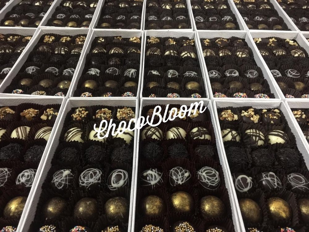 Photo From Gift Hampers  - By Choco Bloom