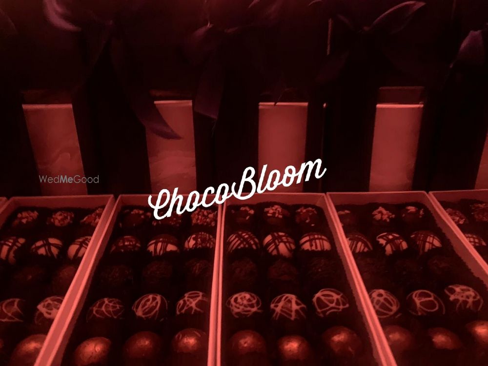 Photo From Gift Hampers  - By Choco Bloom