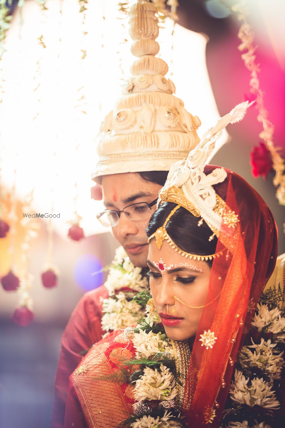 Photo From Adrija and Yash - By Studio 4 