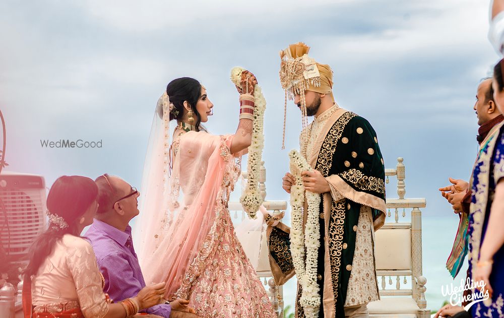 Photo From carishma  - By Weddingcinemas