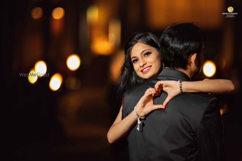 Photo From Akash & Shivani - By Ajinkya Jadhav Photography