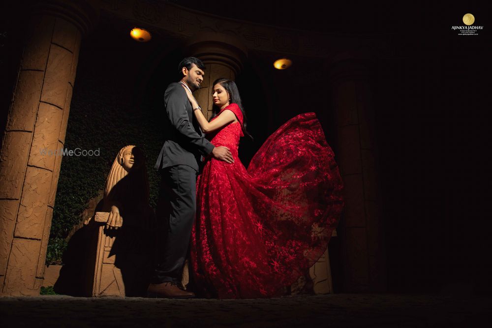 Photo From Akash & Shivani - By Ajinkya Jadhav Photography