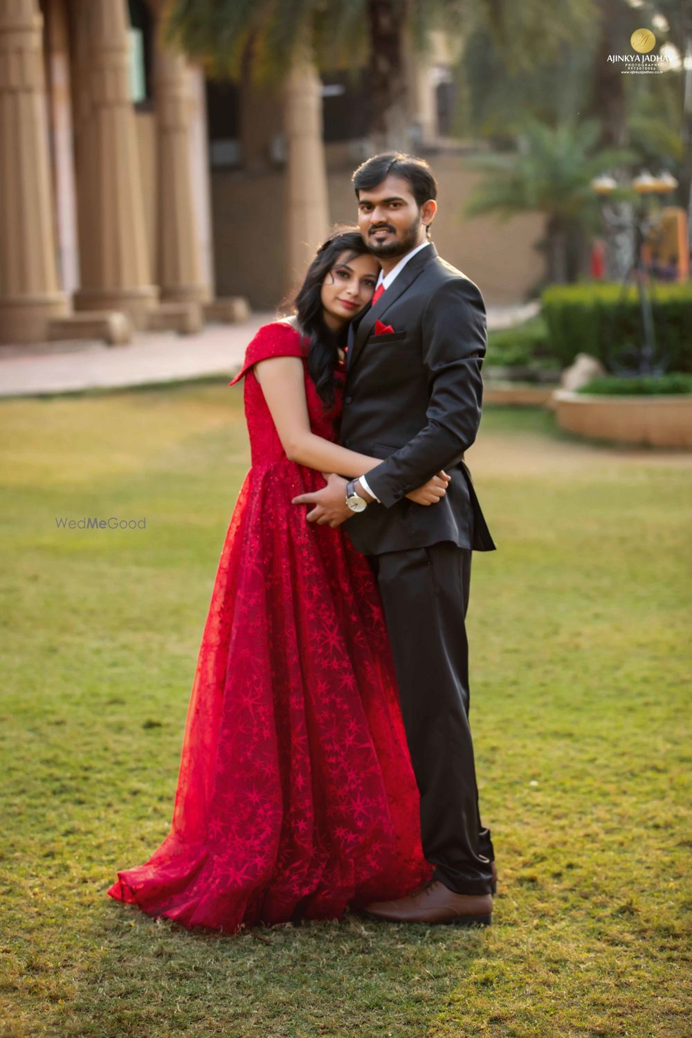 Photo From Akash & Shivani - By Ajinkya Jadhav Photography