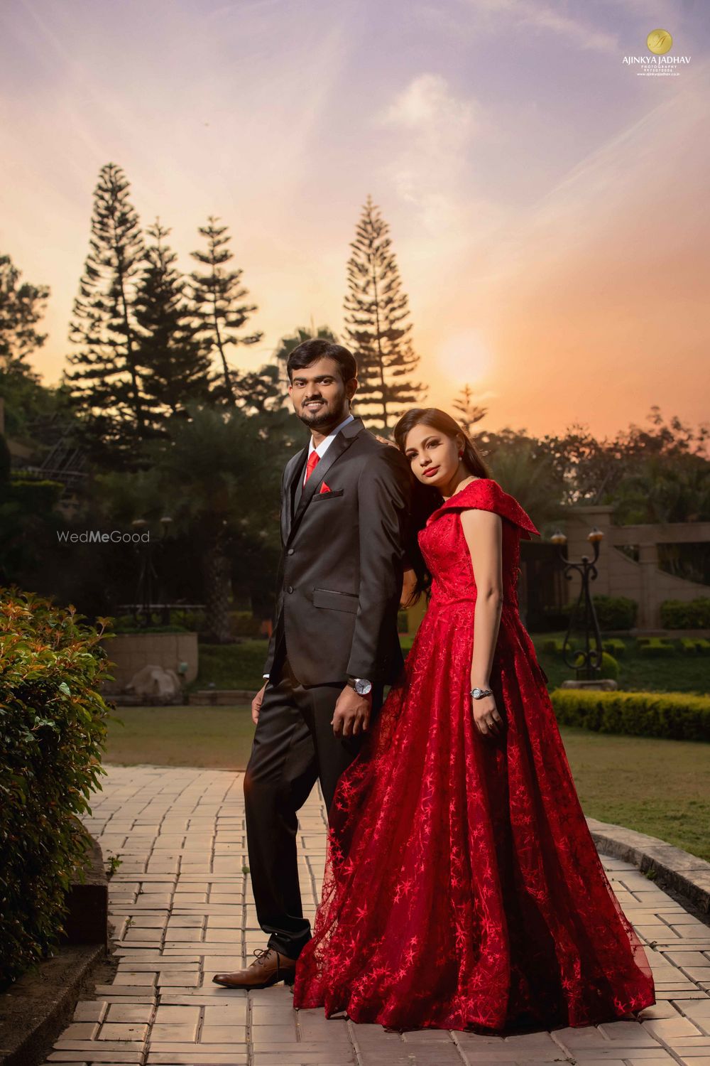 Photo From Akash & Shivani - By Ajinkya Jadhav Photography