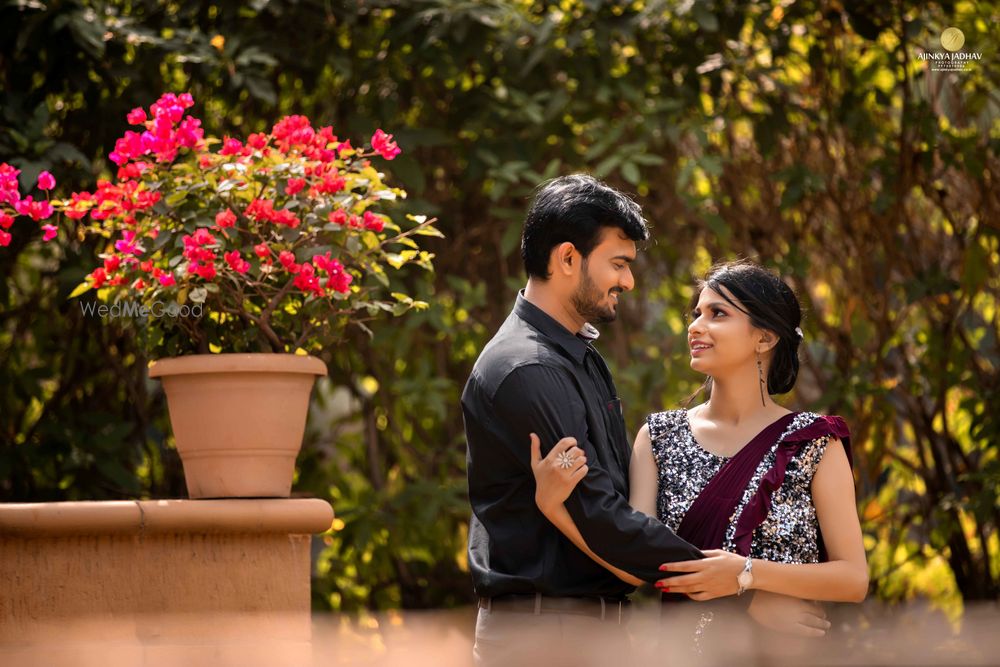 Photo From Akash & Shivani - By Ajinkya Jadhav Photography